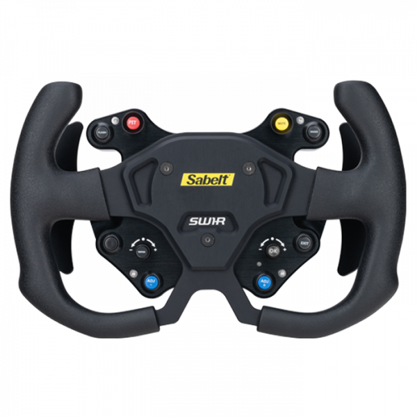 ASCHER-RACING SABELT SW1-R PLUS
