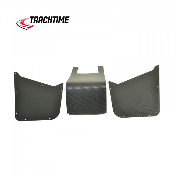TrackTime Race Rig Verkleidung