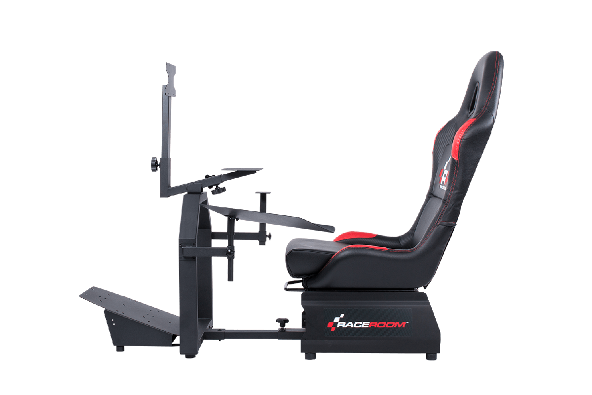 Rr Game Seat Pc Bundle For Pc Gamer