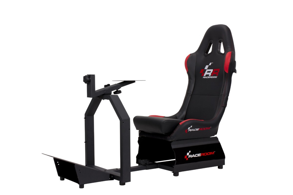 Race room seat deals