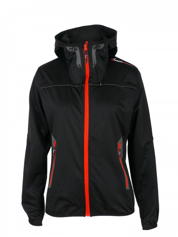 RaceRoom Soft Shell Jacket Women (S)