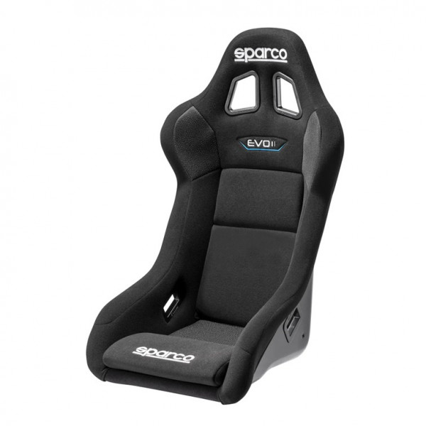 Sparco EVO 2 QRT Bucket seat