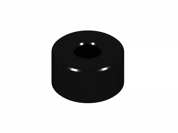 Ascher Racing Paddle Spacer