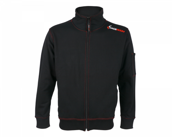 RaceRoom Sweat Jacket Men (L)