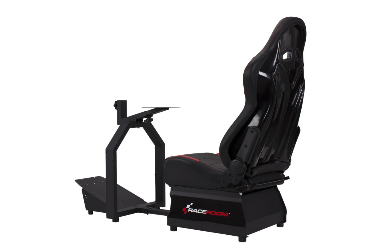Race room seat sale