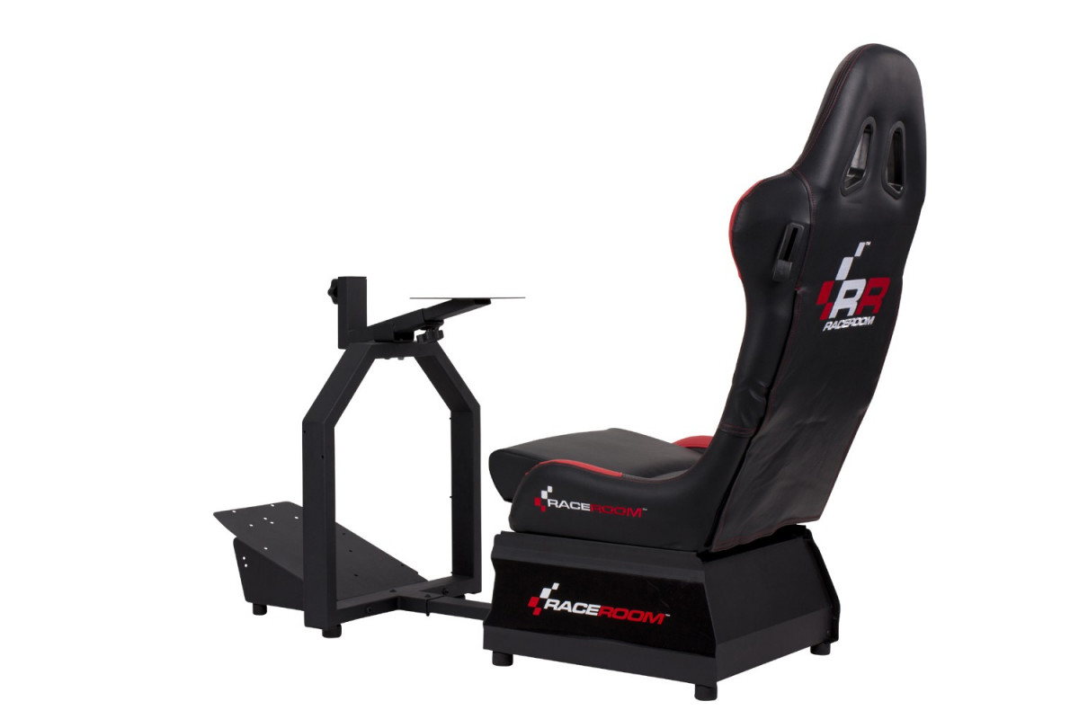 Race online room seat