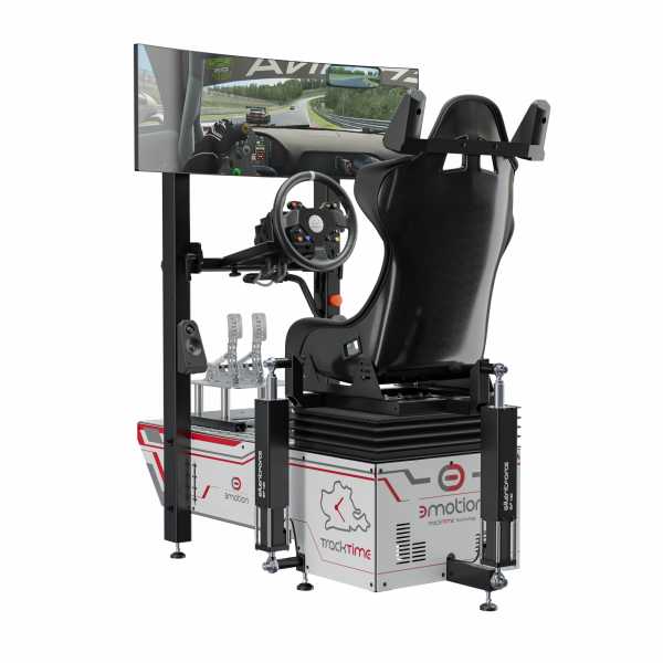 3motion Advanced