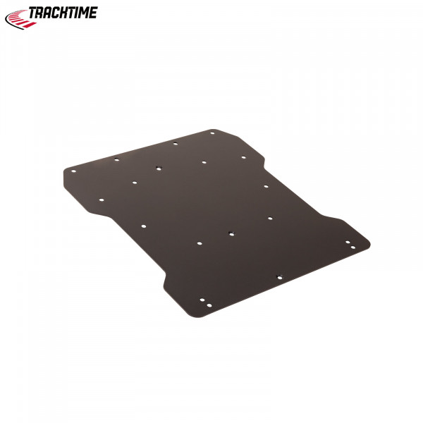 Pedal adapter plate - for Game Seat