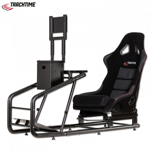 TrackTime Race Rig TT07