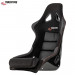 TrackTime Bucket seat TT07